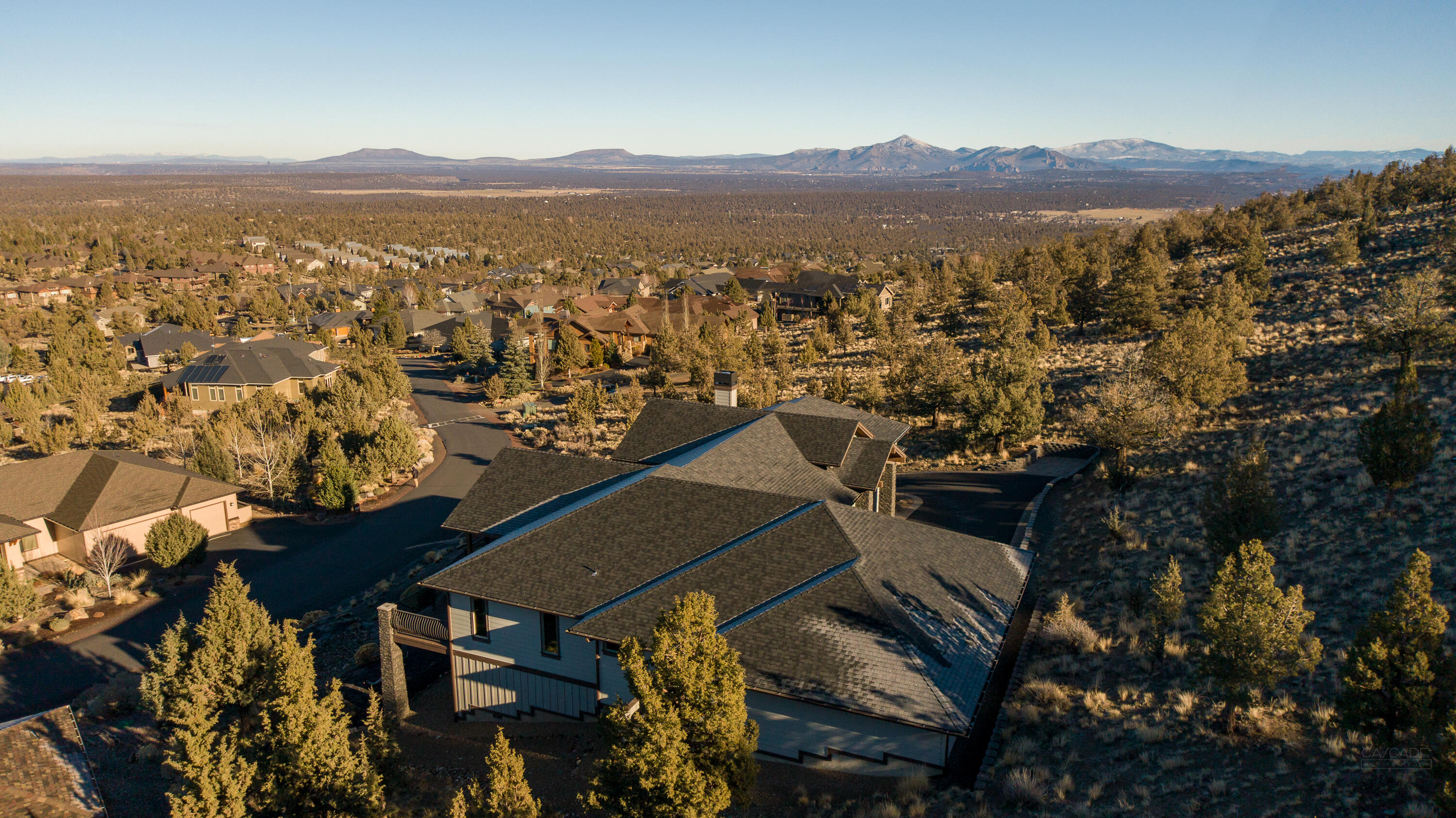 Eagle Crest - Residential