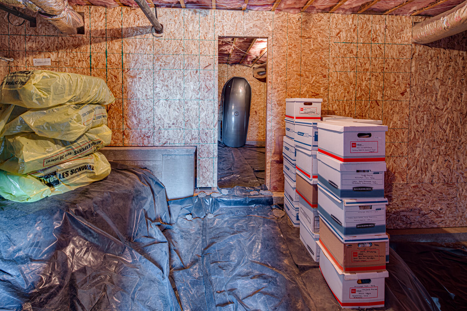 Eagle Crest - Residential