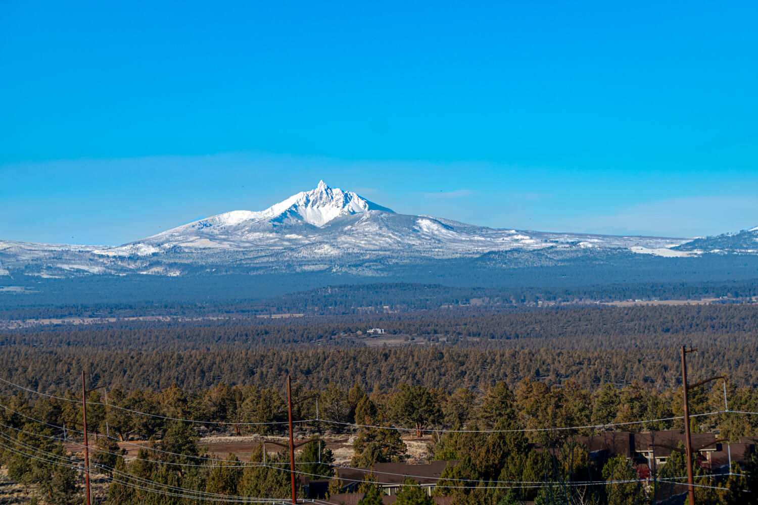 Eagle Crest - Residential