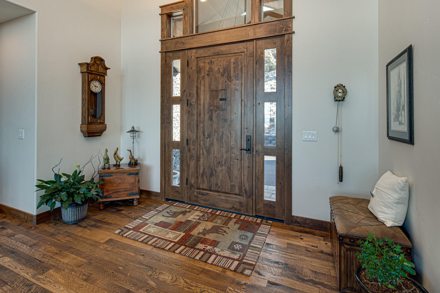 Eagle Crest - Residential