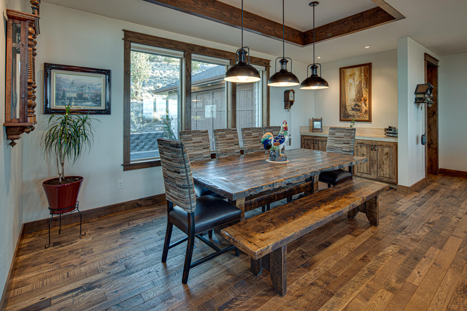 Eagle Crest - Residential