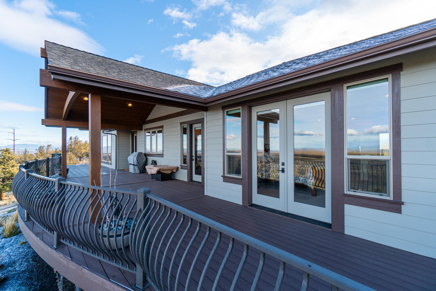 Eagle Crest - Residential