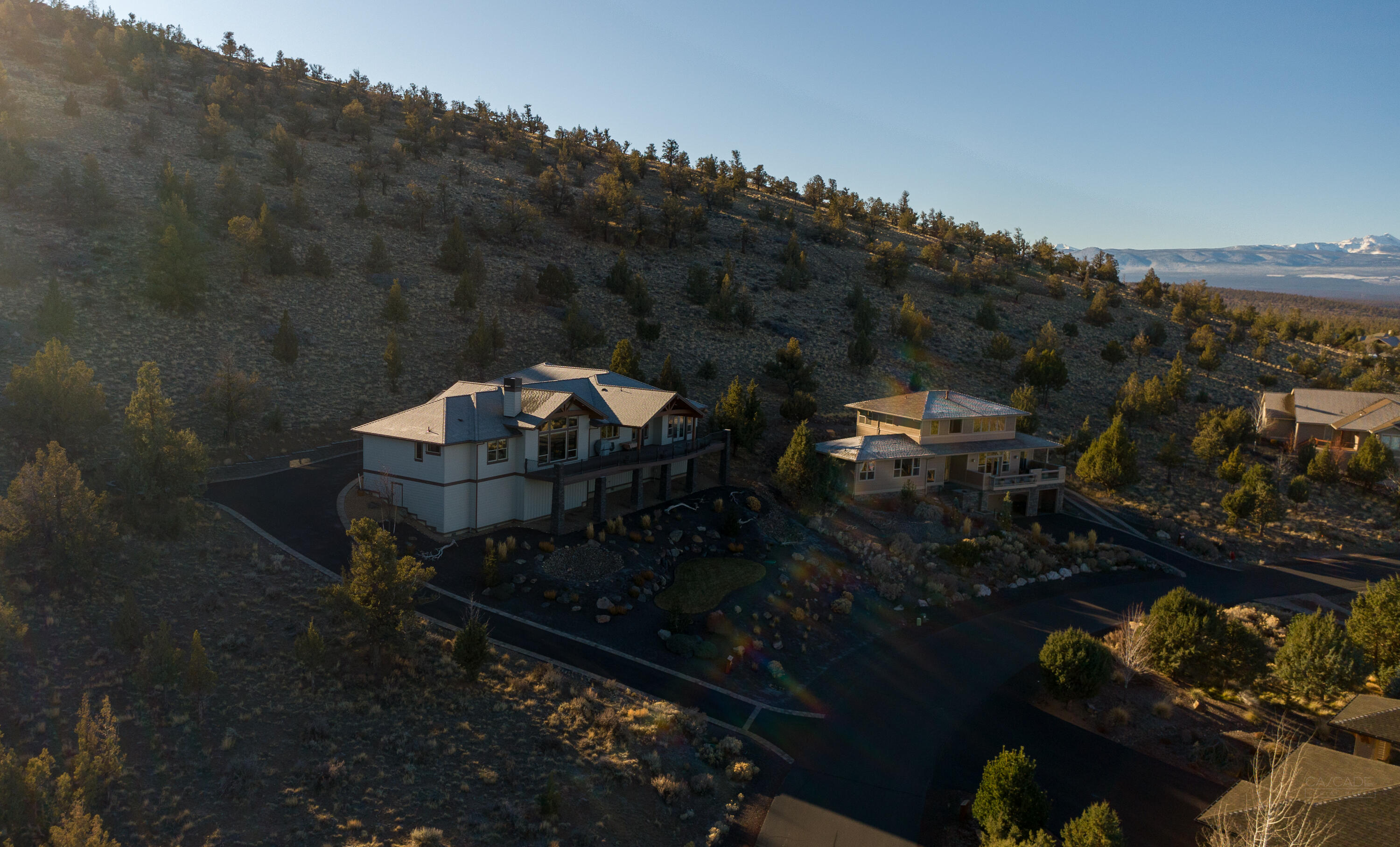 Eagle Crest - Residential