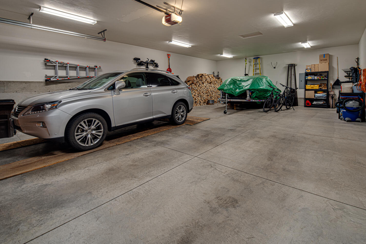 Eagle Crest - Residential