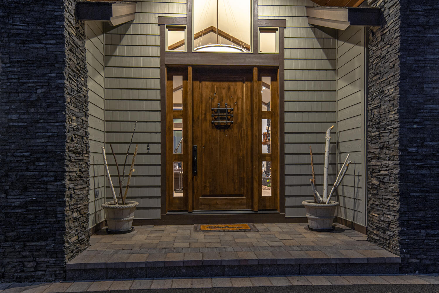 Eagle Crest - Residential