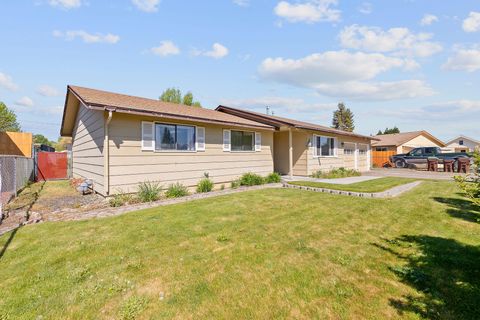 575 SE Juniper Street Prineville OR 97754