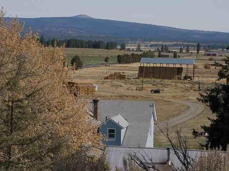 Historic Cattle & Hay Ranch In Same Family Since 1880. 1125 Diversified Acres W/Alfalfa, Pasture & Tree Covered Hill Ground. Private Valley W/Abundant Wildlife Bordering Blm. Two Homes-one Classic 4 Bd/2 Ba Built In 1880. Two Livestock-hay Barns W/Hand Hewn Beams, Plus Pole Hay Barn, Equipment Storage-shop Building & Other Outbuildings. 2000 Gpm Irrigation Well W/9 Wheel Lines Irrigate Approx. 300 Acres, 200 Dryland Crop Ground, Shale Pit And Great Winter Feed Grounds. $1,990,000 Owner Terms Possible Oac.This Offering Was Originally Listed With 160 Acres Less Ground, At The Same Price!!!! Additional Acreage Has Buck Creek Frontage, Timber, Stock Well. There Is A New Certified Wood Stove And New Composition Roof On The Main Home, As Well As A New Heat Pump For The Second Home. There Are Parcels Consisting Of An Additional 160+/- Acres On The East Side Of The Road That Are Available At $1,000/Acre. See Associated Documents For This Information.