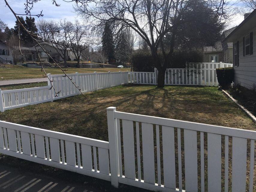 Klamath Falls -Hot Springs Addition - Residential