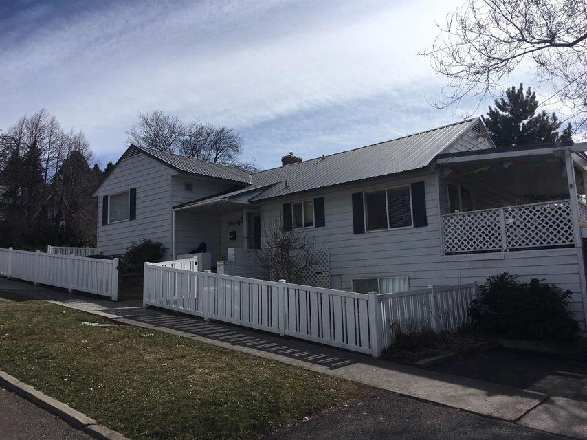 Klamath Falls -Hot Springs Addition - Residential