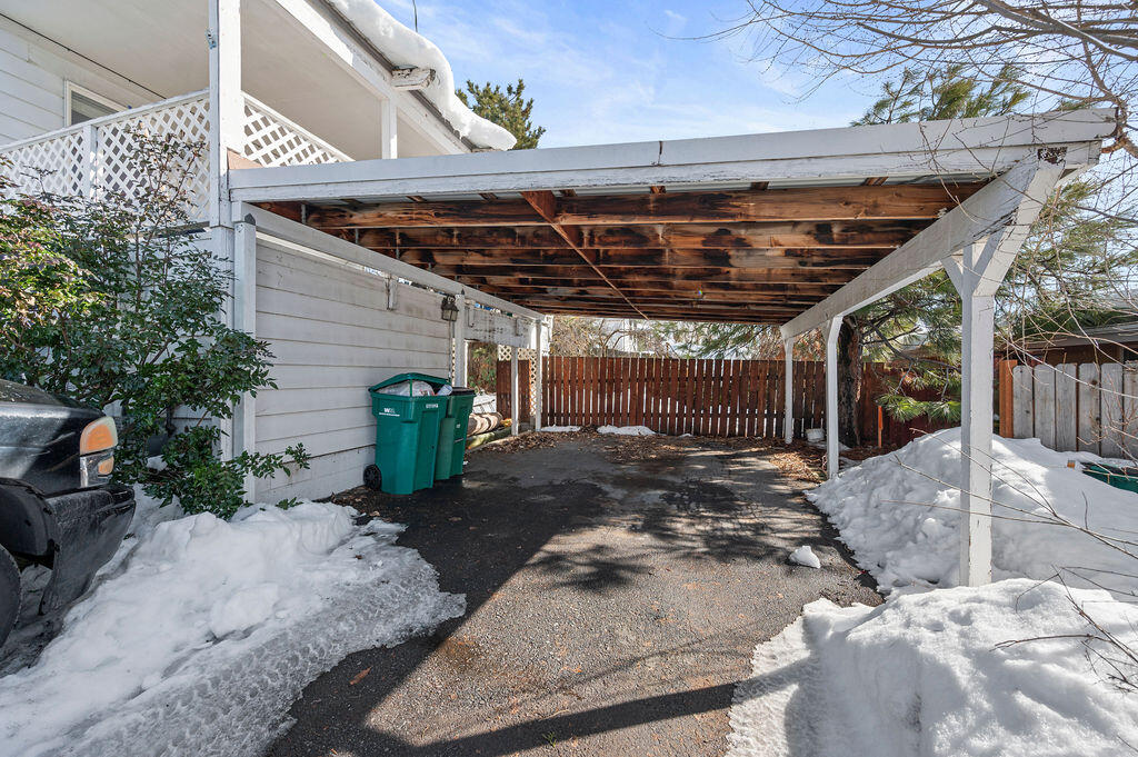 Klamath Falls -Hot Springs Addition - Residential