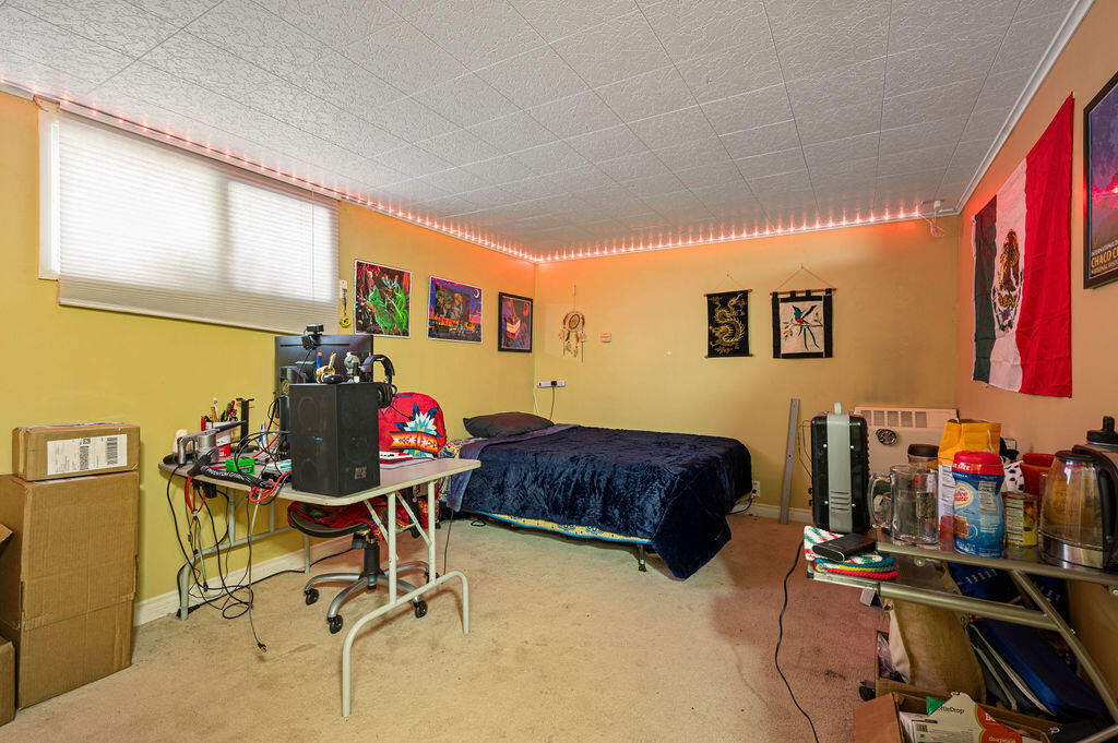 Klamath Falls -Hot Springs Addition - Residential