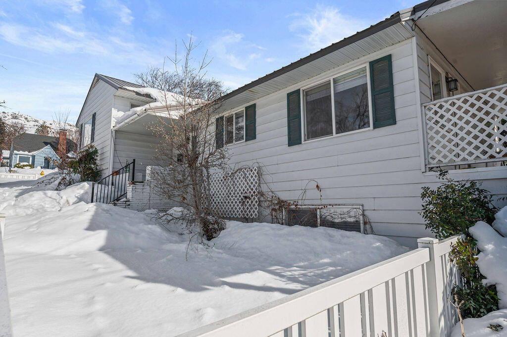 Klamath Falls -Hot Springs Addition - Residential