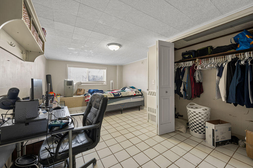 Klamath Falls -Hot Springs Addition - Residential