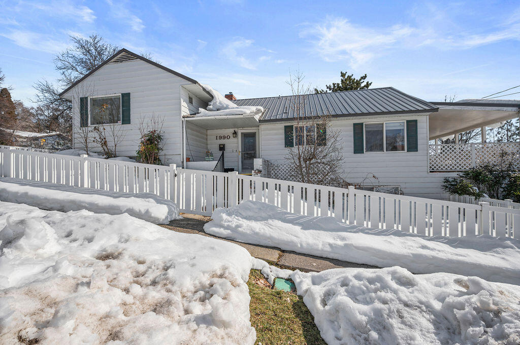 Klamath Falls -Hot Springs Addition - Residential