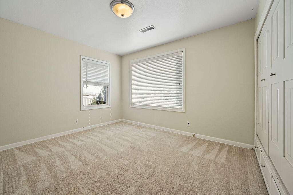 Klamath Falls -Hot Springs Addition - Residential