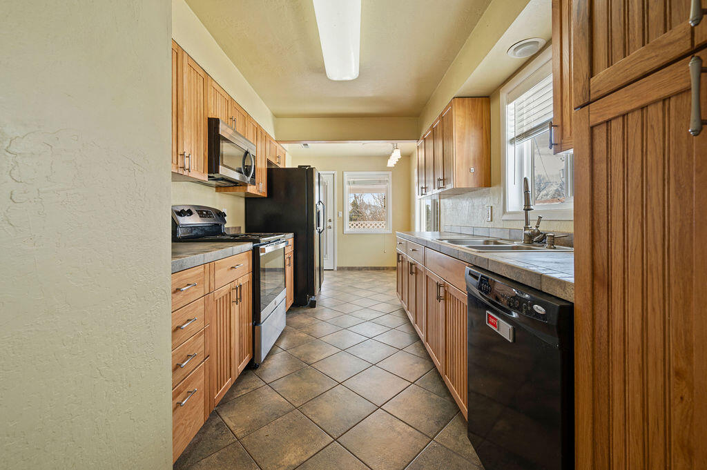 Klamath Falls -Hot Springs Addition - Residential