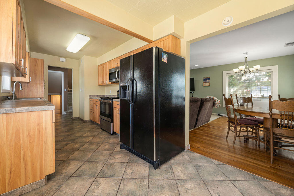 Klamath Falls -Hot Springs Addition - Residential