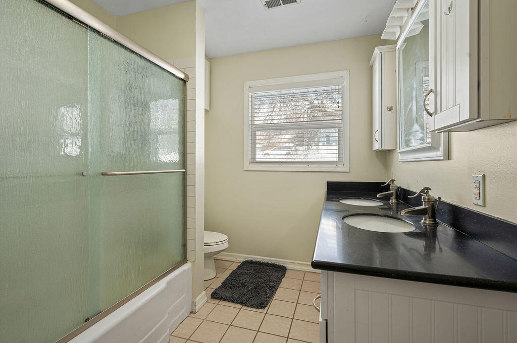 Klamath Falls -Hot Springs Addition - Residential