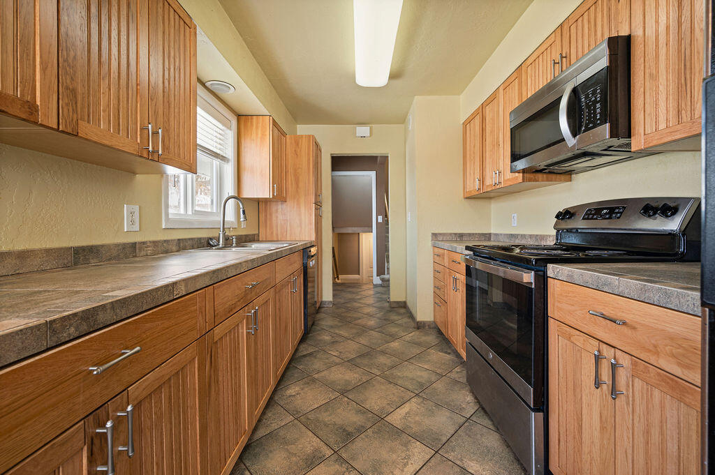 Klamath Falls -Hot Springs Addition - Residential