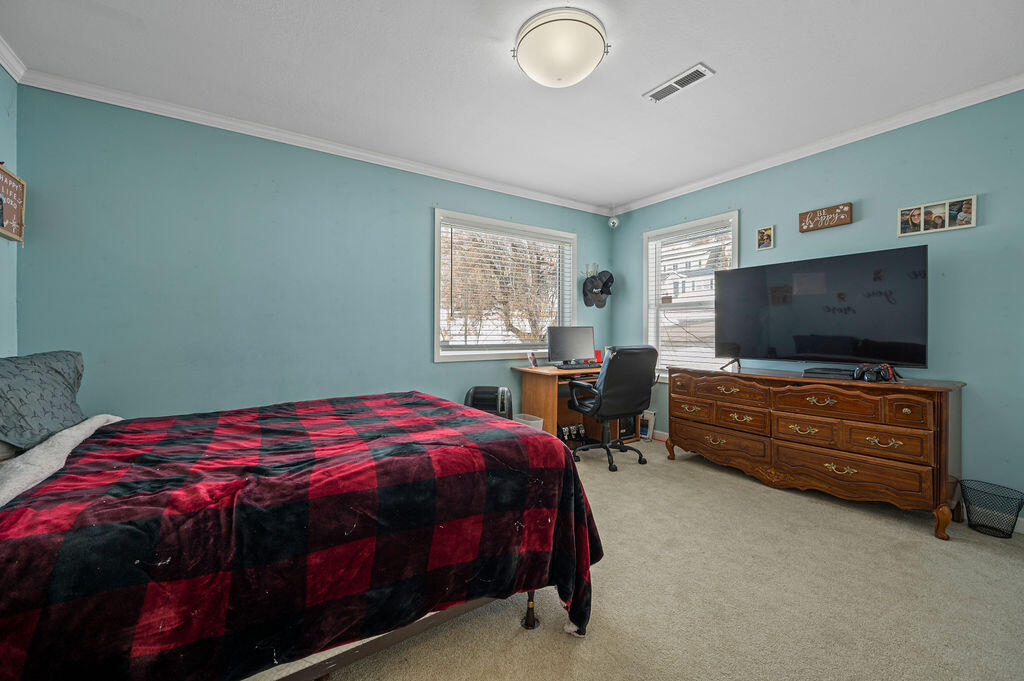 Klamath Falls -Hot Springs Addition - Residential