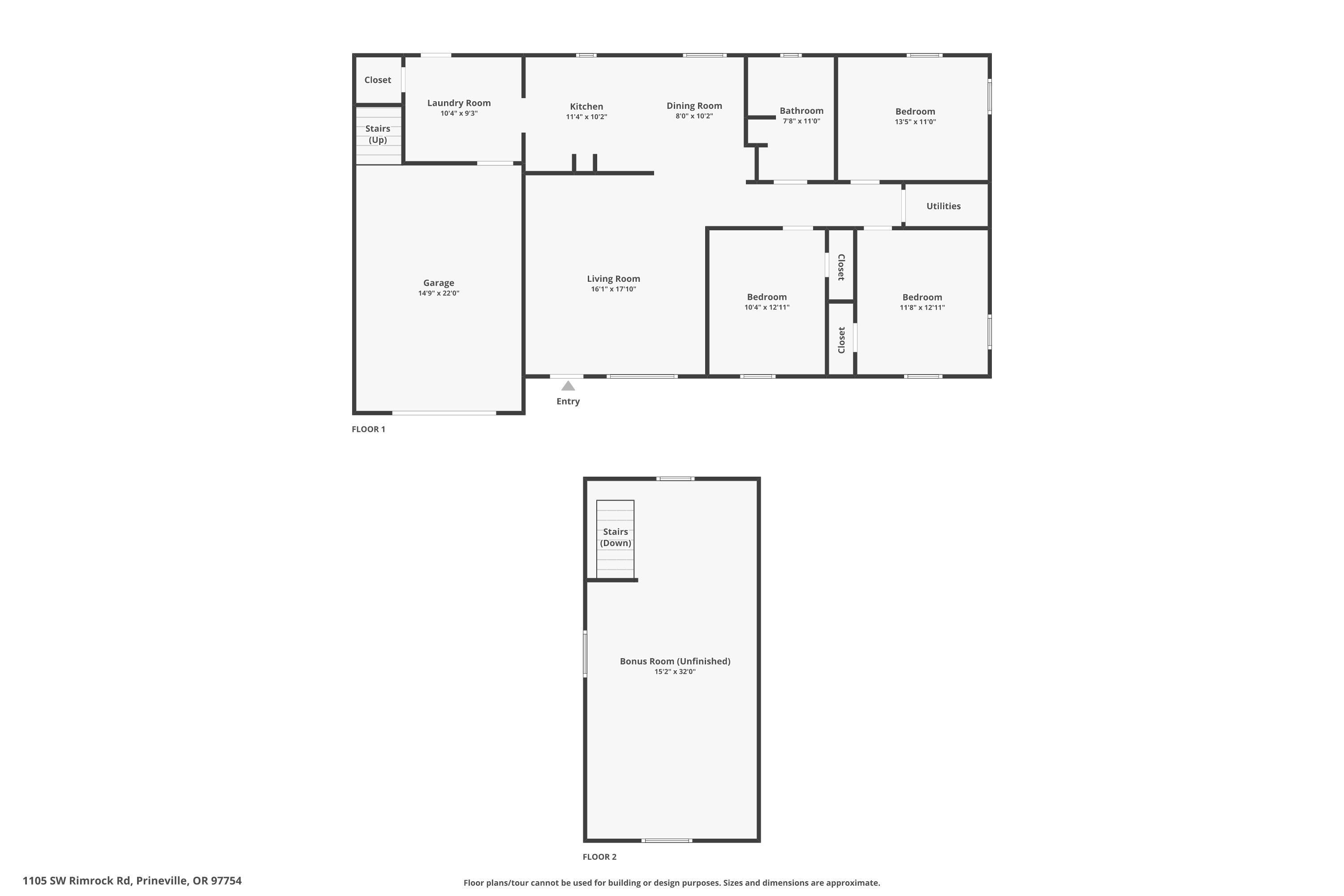 Crestview - Residential