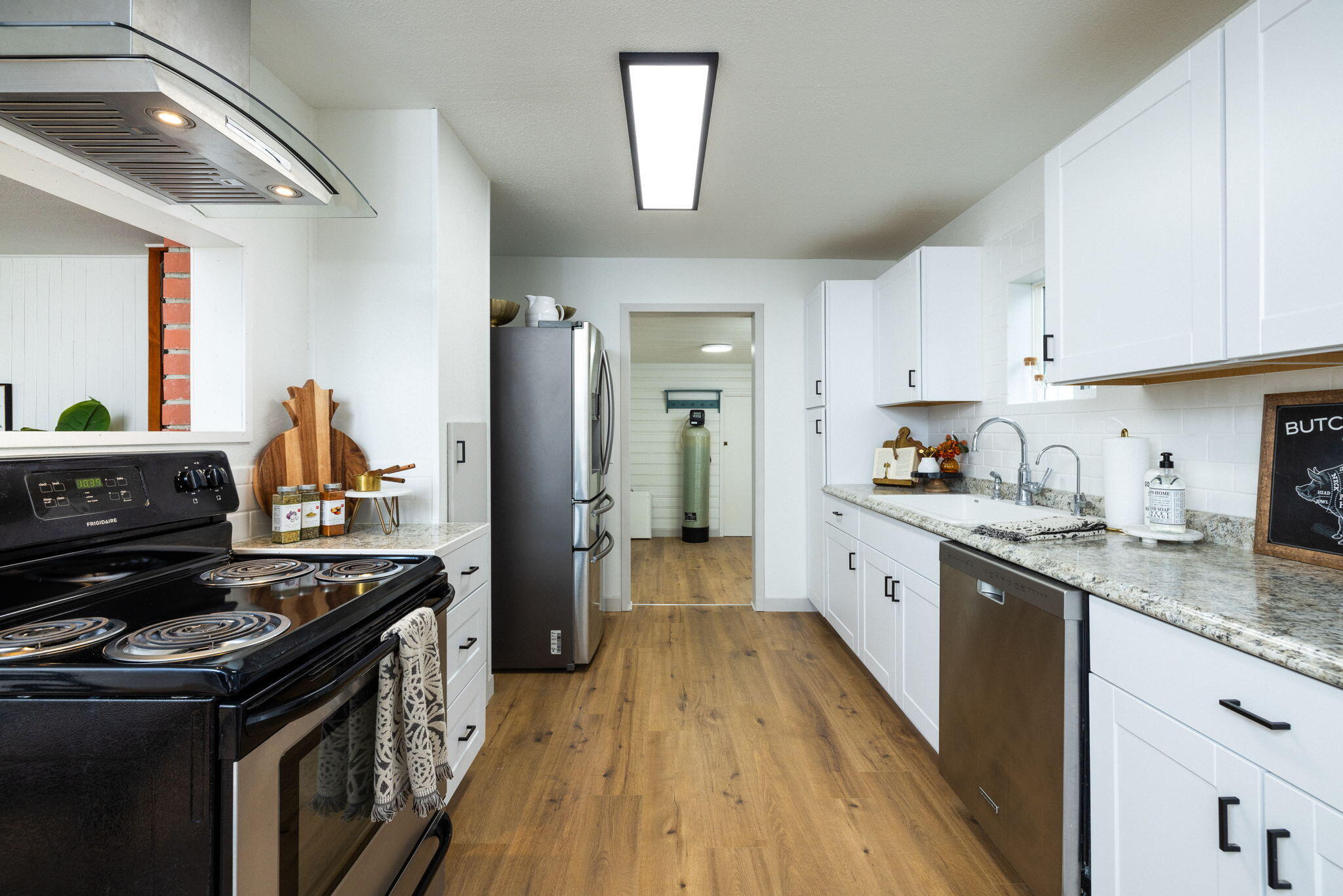 Crestview - Residential