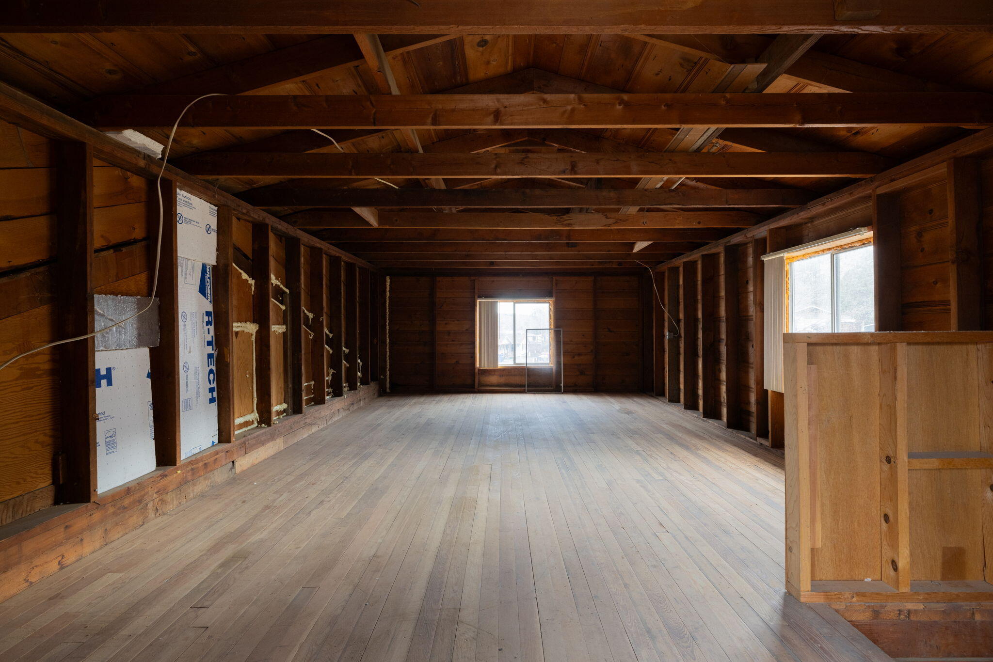 Crestview - Residential