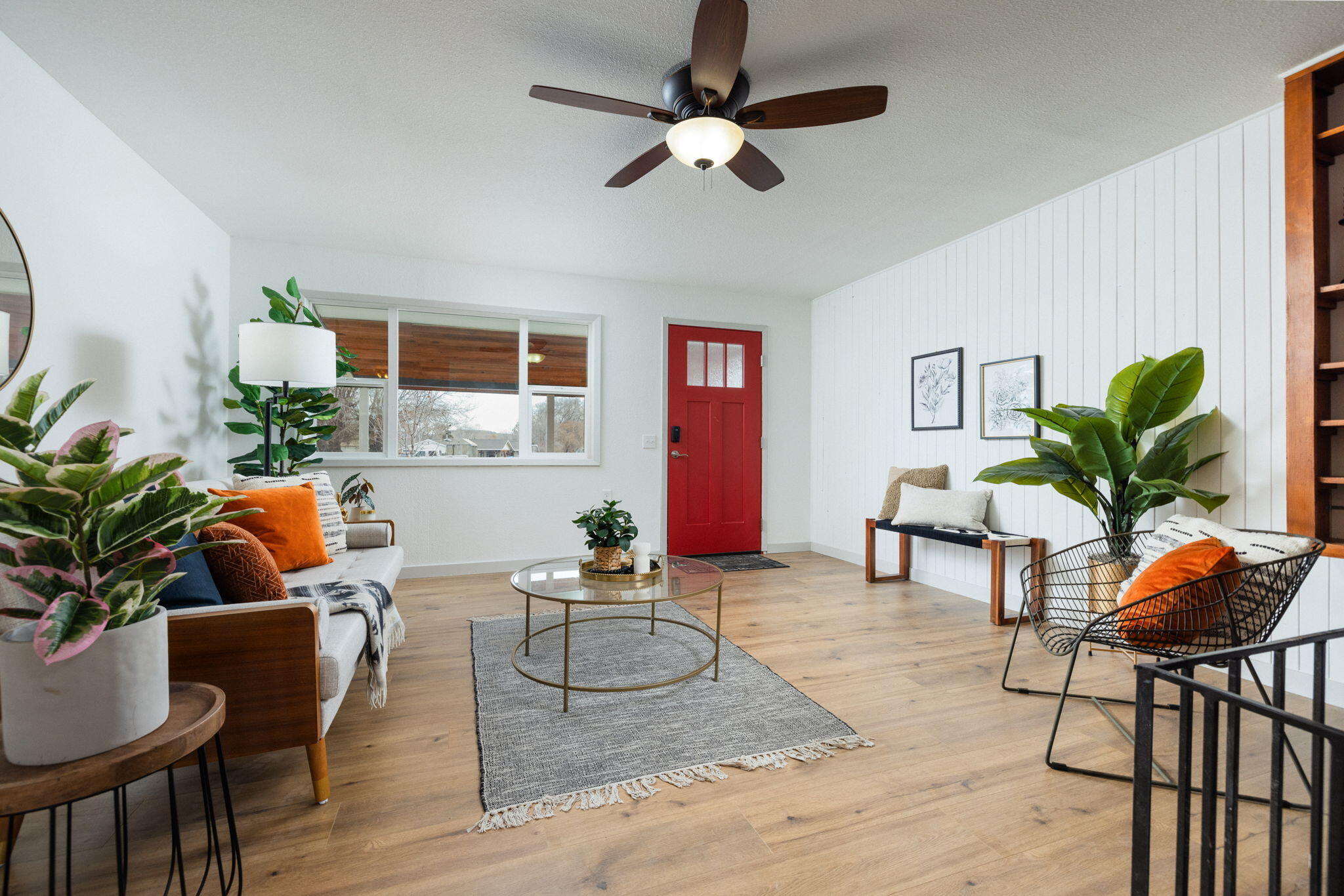 Crestview - Residential