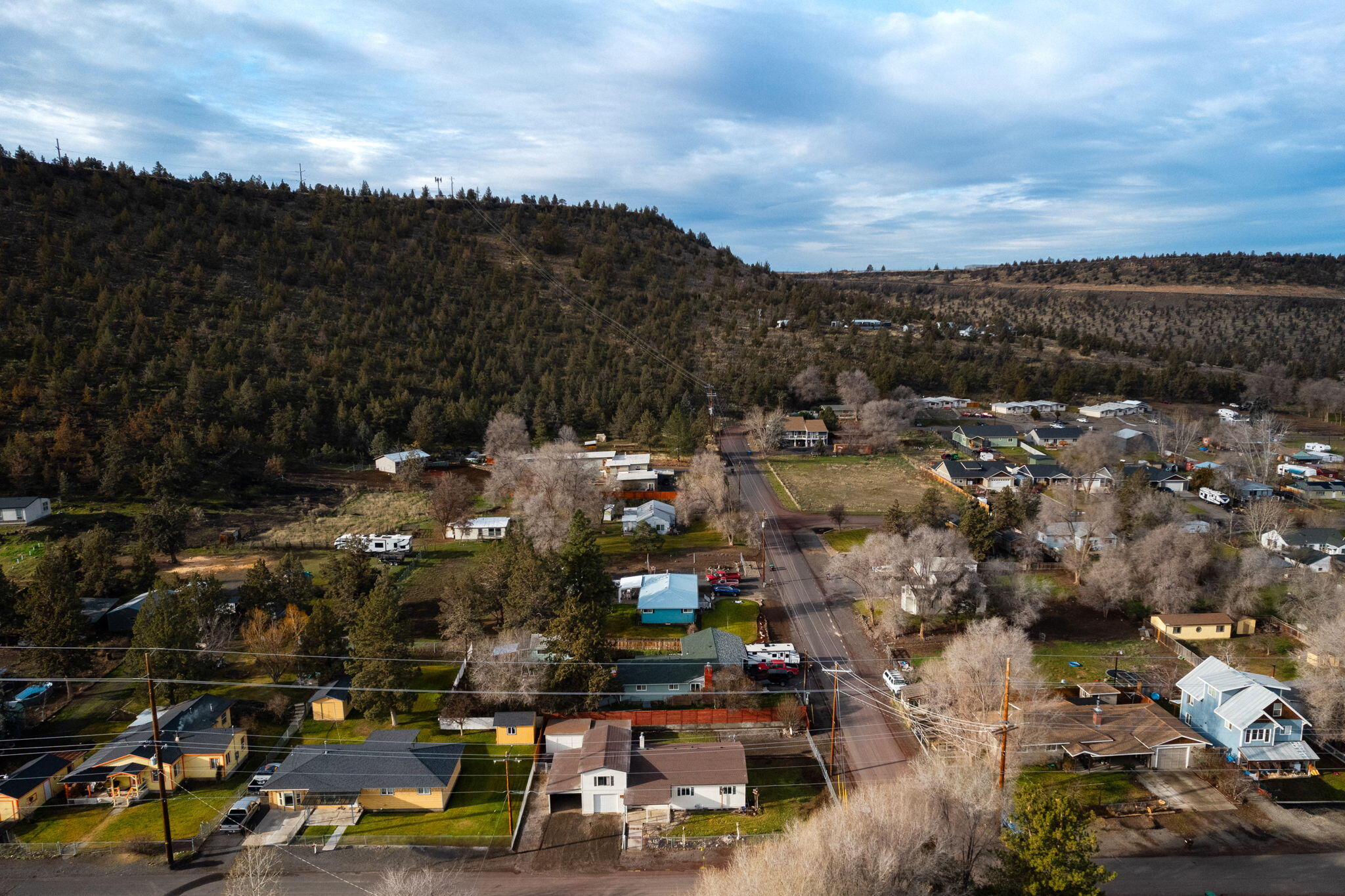 Crestview - Residential