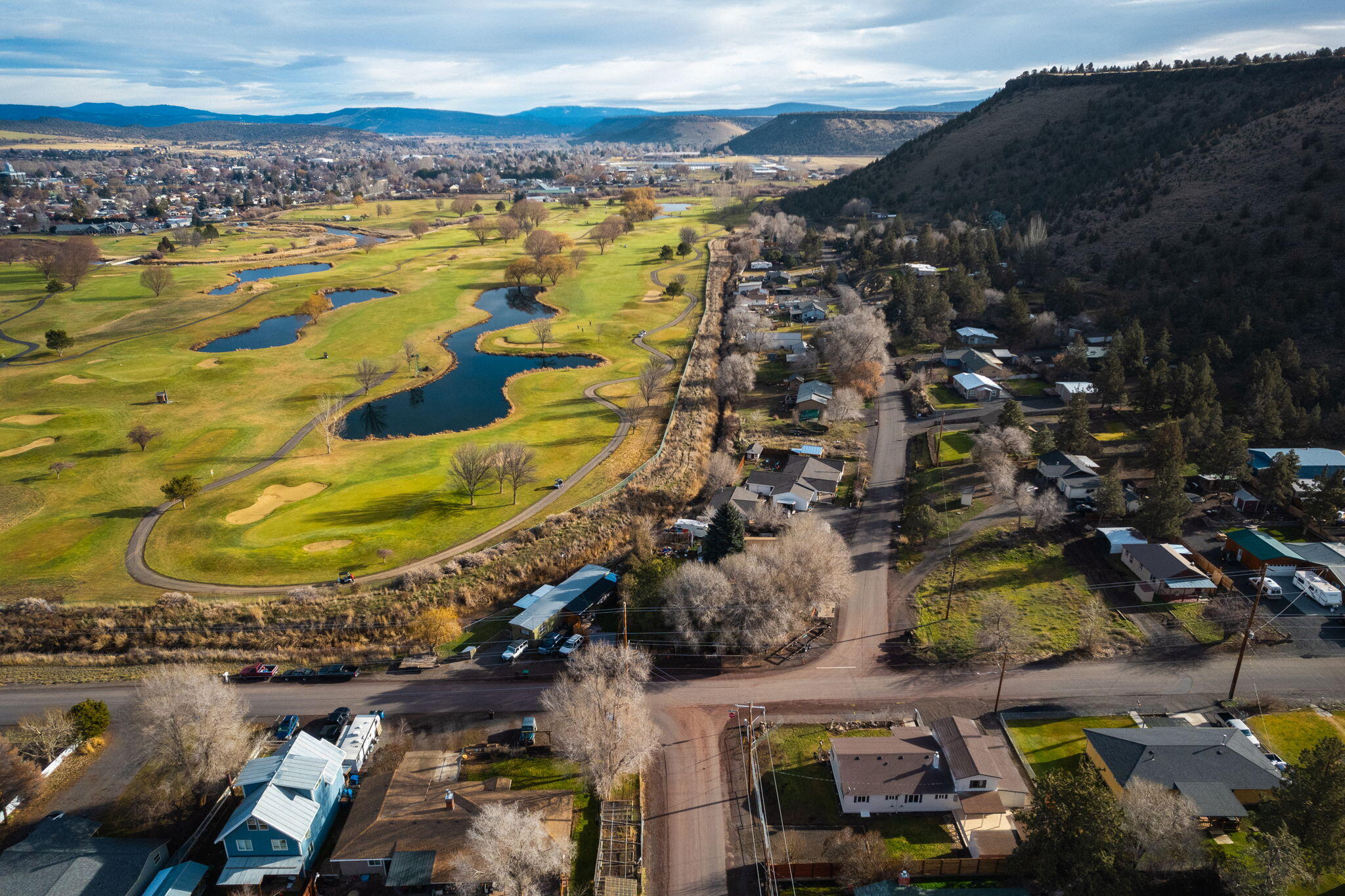 Crestview - Residential