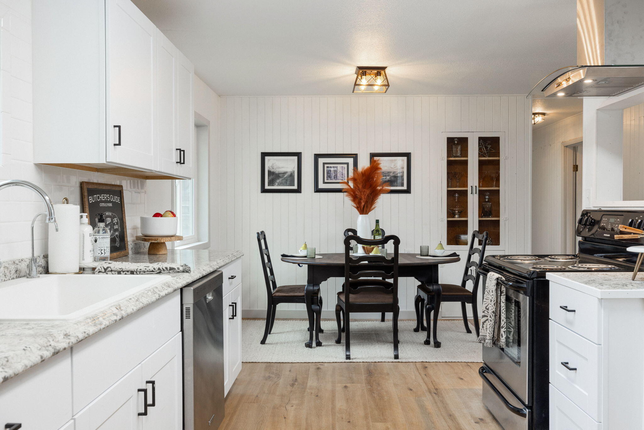 Crestview - Residential