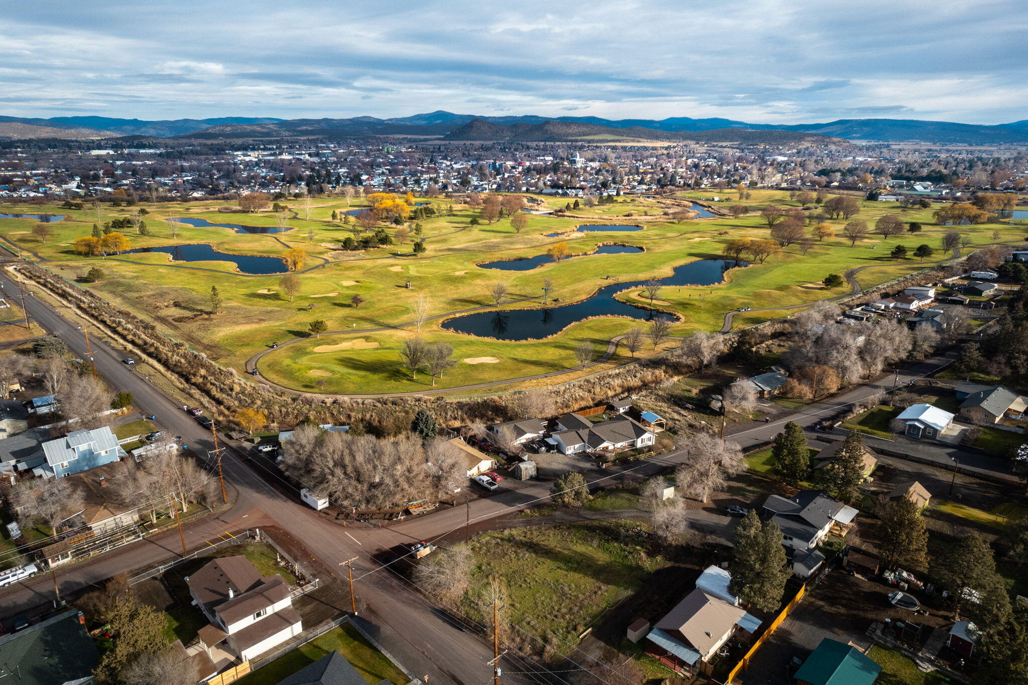 Crestview - Residential