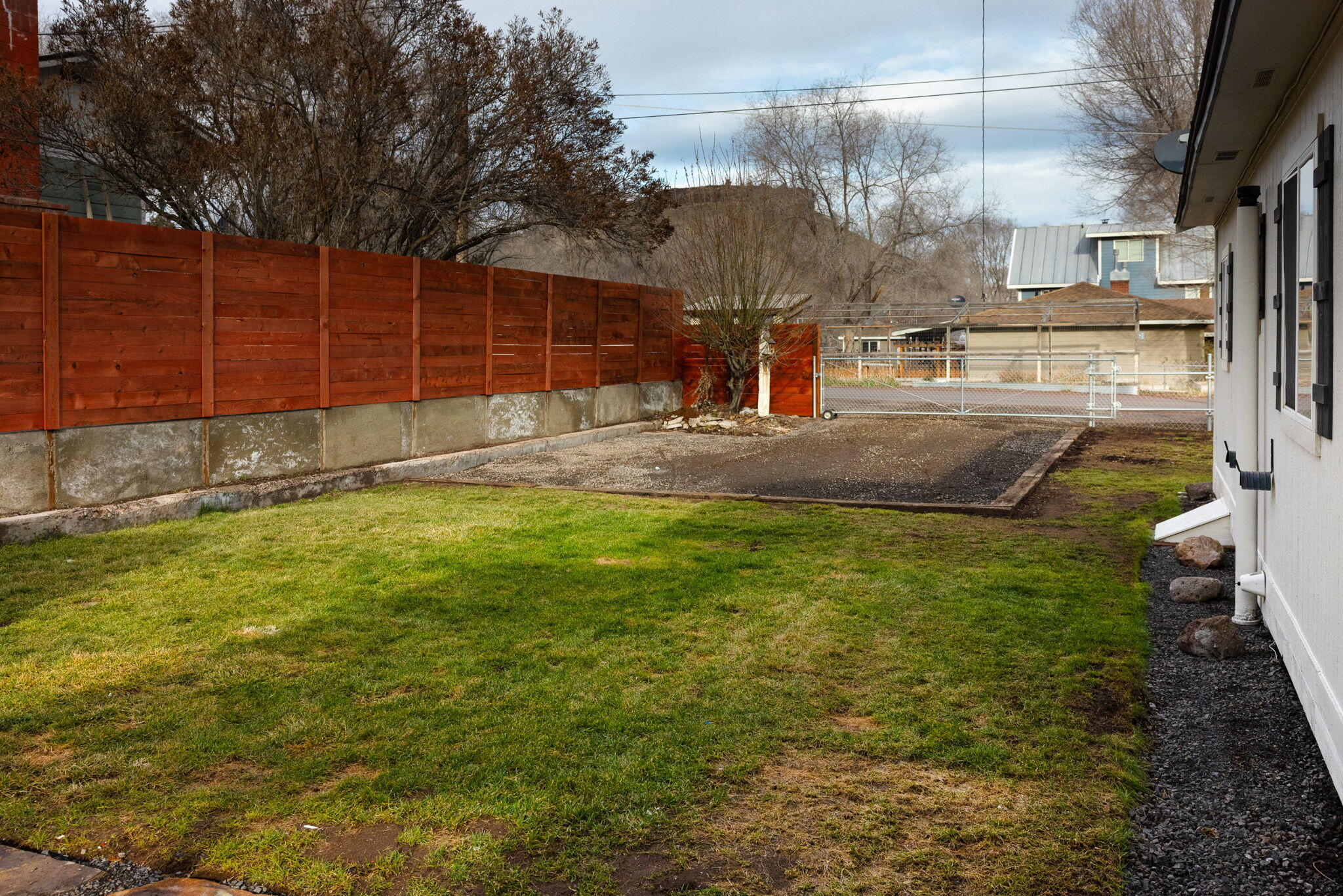 Crestview - Residential