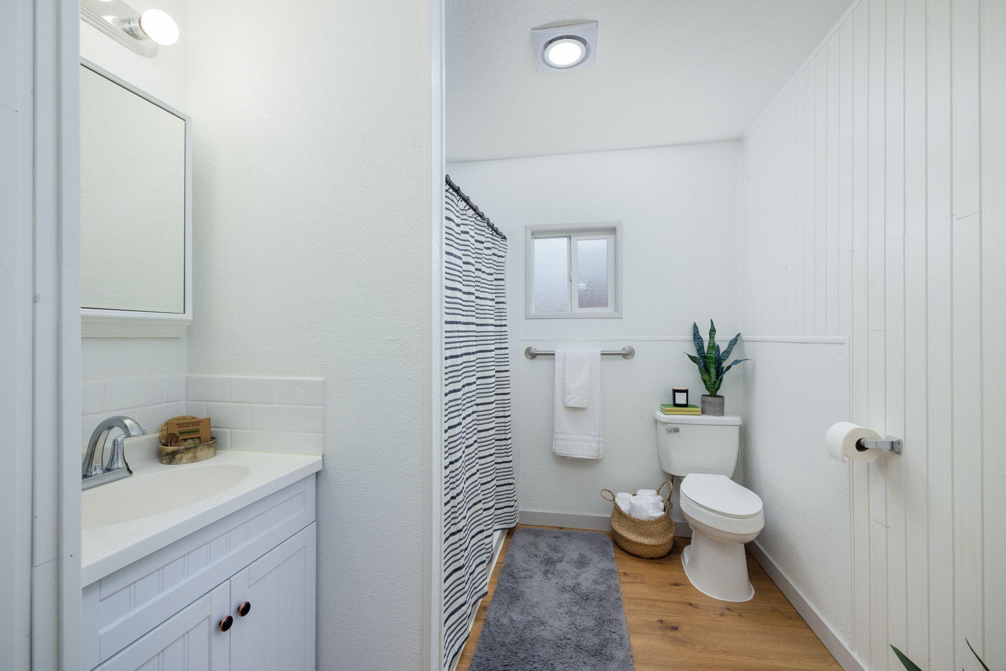 Crestview - Residential