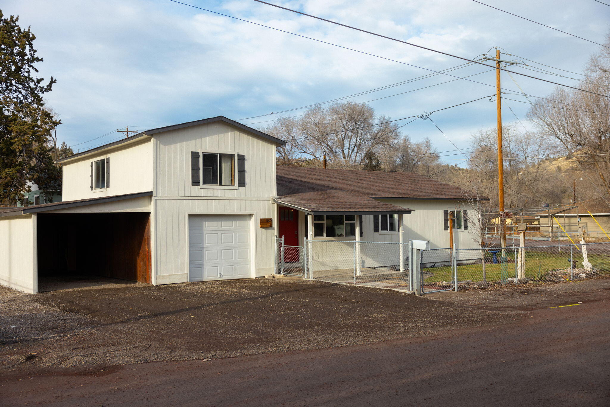 Crestview - Residential