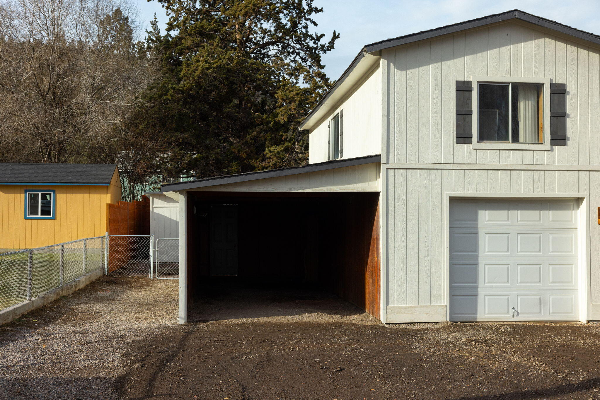 Crestview - Residential