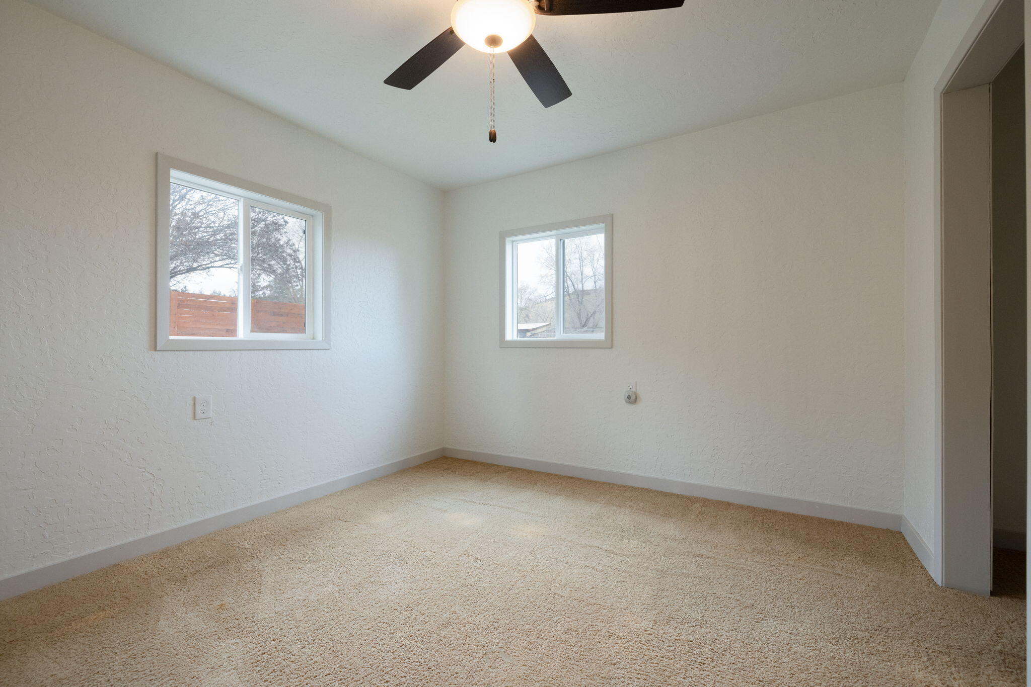 Crestview - Residential