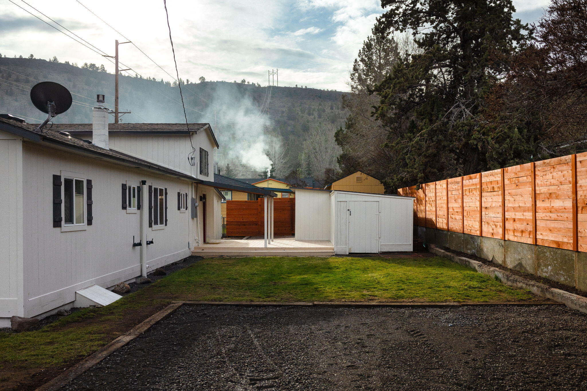 Crestview - Residential