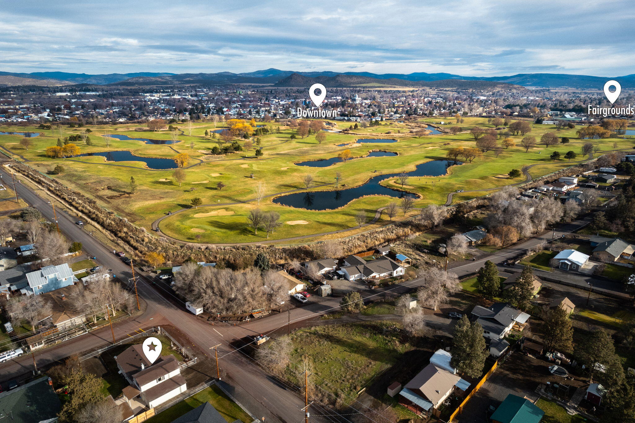 Crestview - Residential