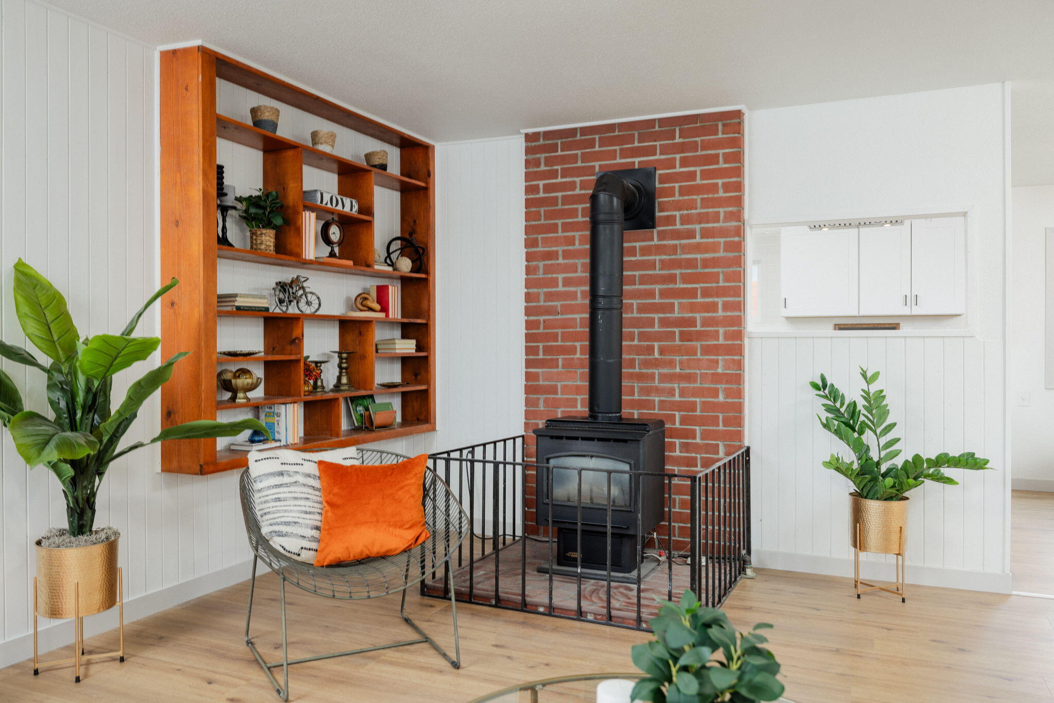 Crestview - Residential