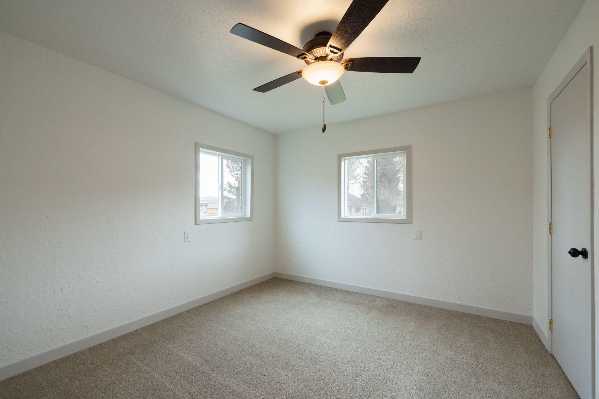 Crestview - Residential