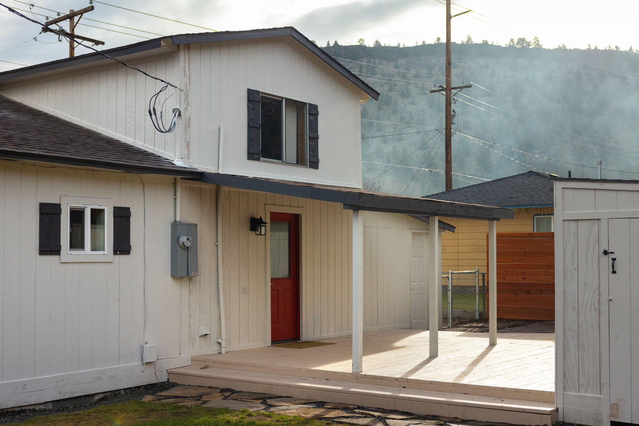 Crestview - Residential