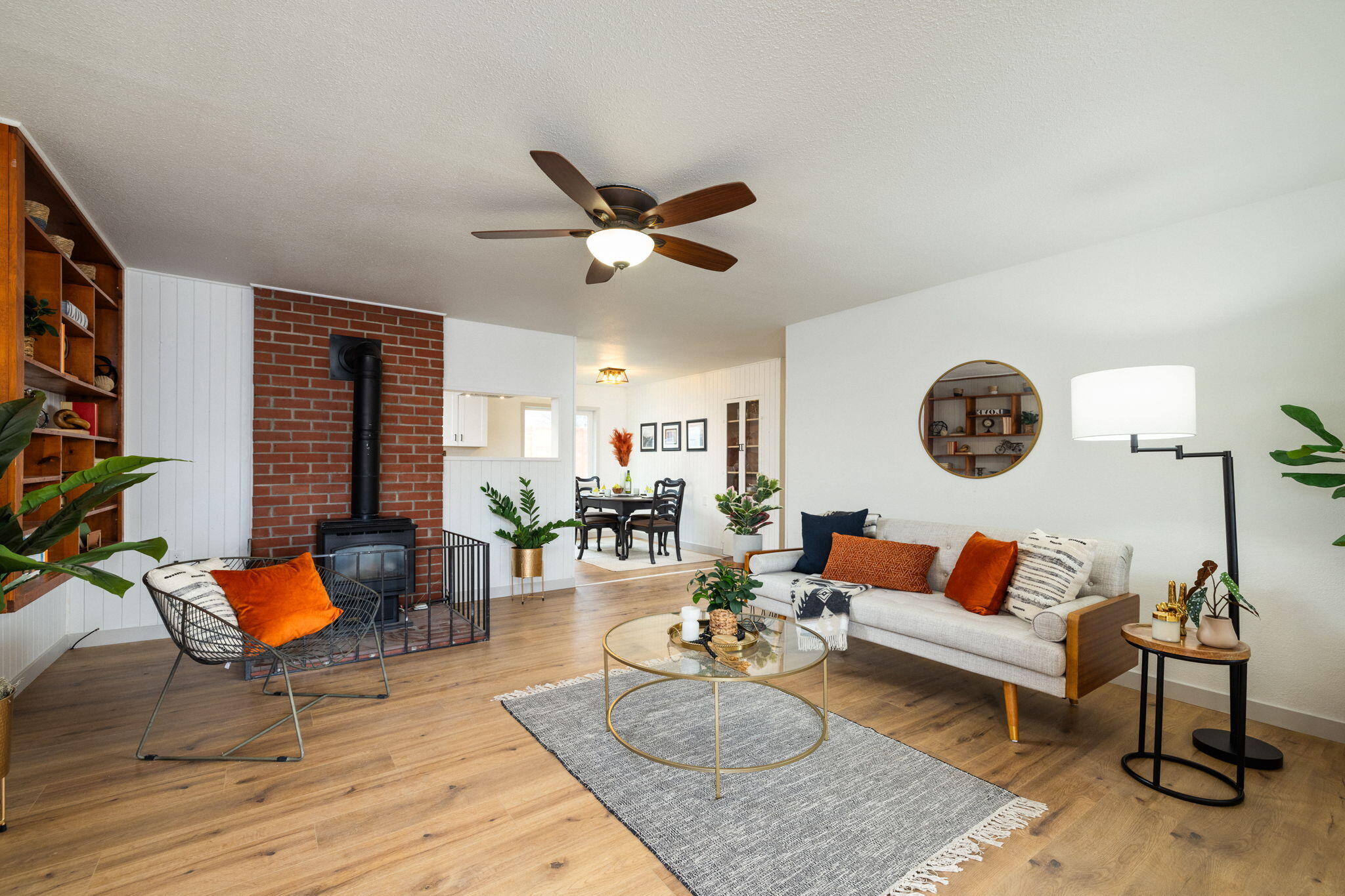 Crestview - Residential