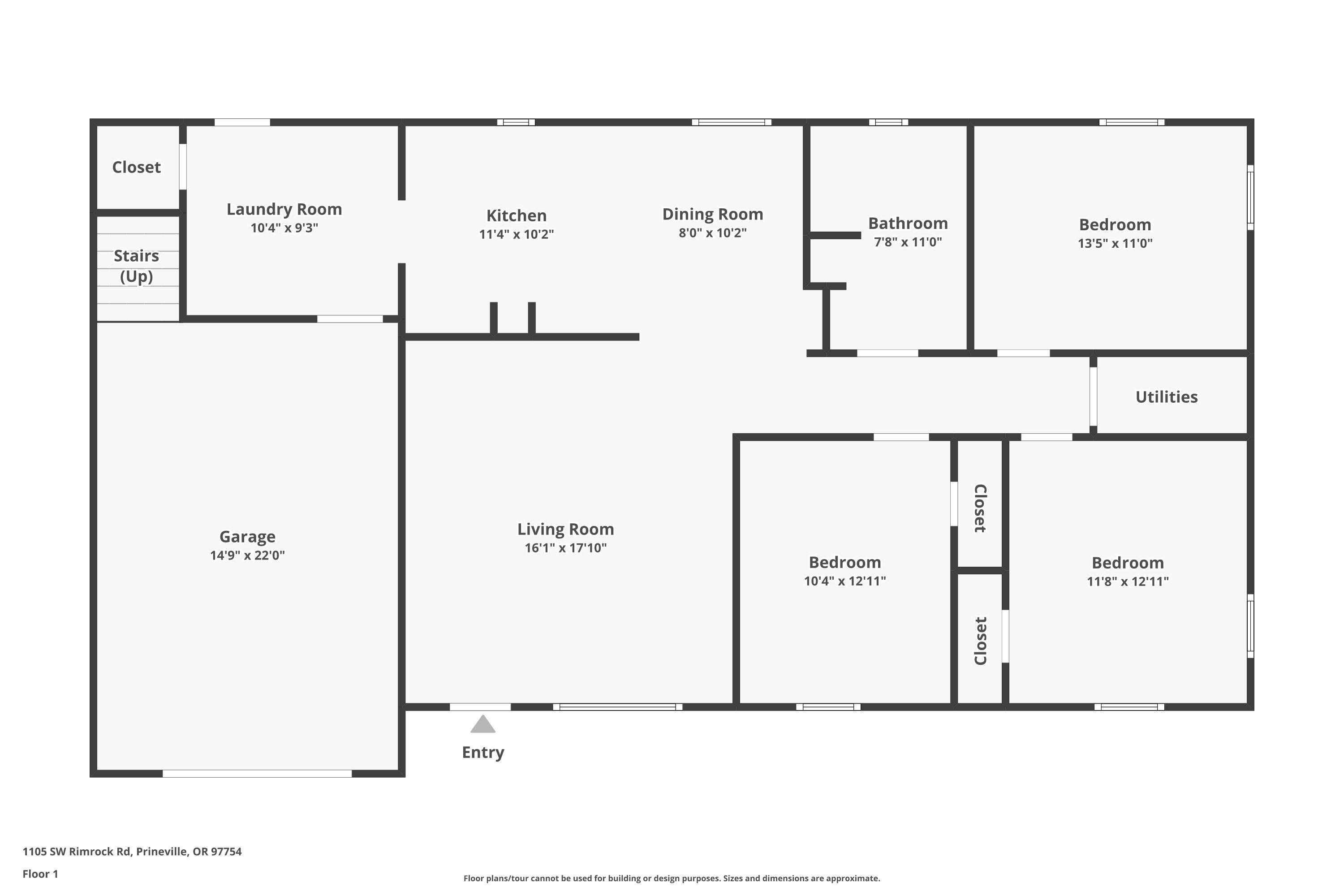 Crestview - Residential
