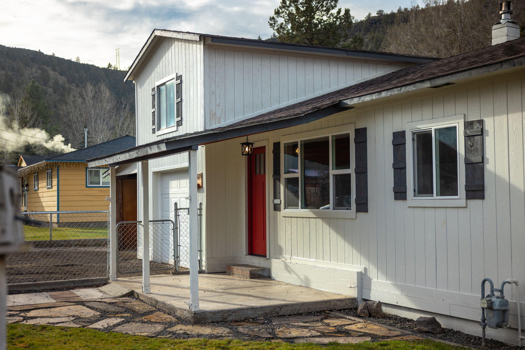 Crestview - Residential