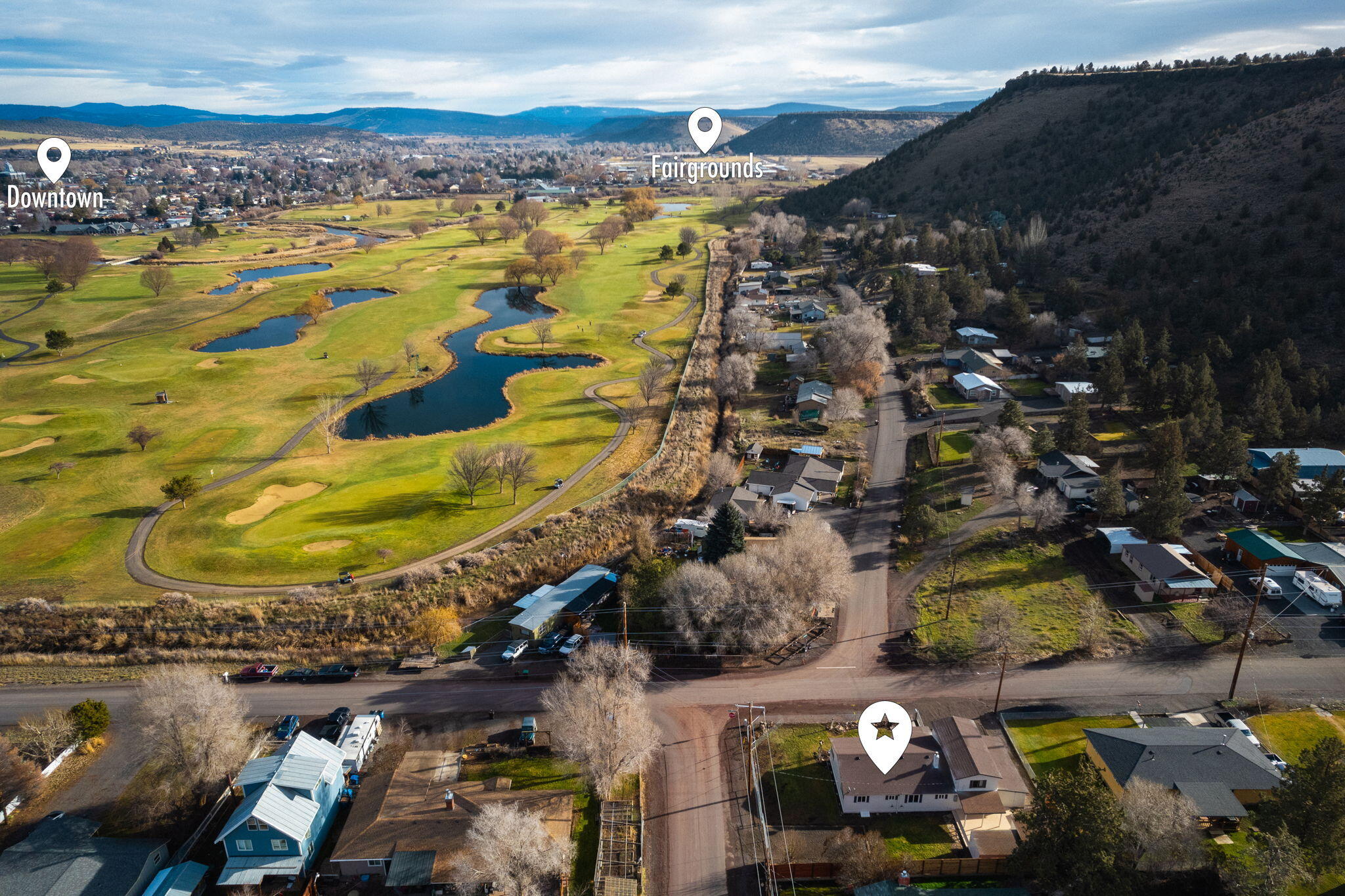 Crestview - Residential