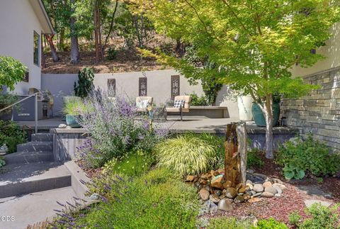 Tiny photo for 225 Grandview Drive, Ashland, OR 97520 (MLS # 220224430)