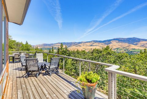 Tiny photo for 225 Grandview Drive, Ashland, OR 97520 (MLS # 220224430)