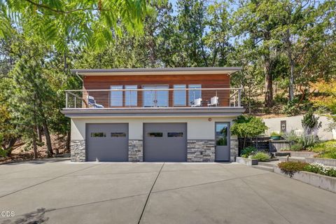 Tiny photo for 225 Grandview Drive, Ashland, OR 97520 (MLS # 220224430)