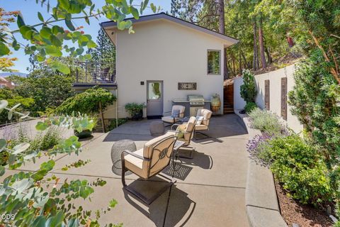 Tiny photo for 225 Grandview Drive, Ashland, OR 97520 (MLS # 220224430)